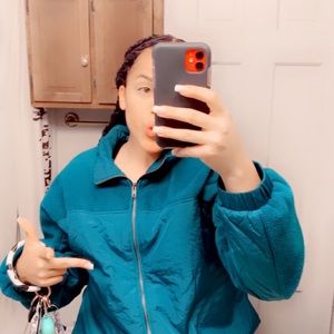 Meet your Posher, Kyleen